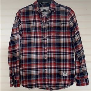 Women’s XS Penfield Flannel